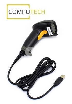 Scanner Barcode Reader cable