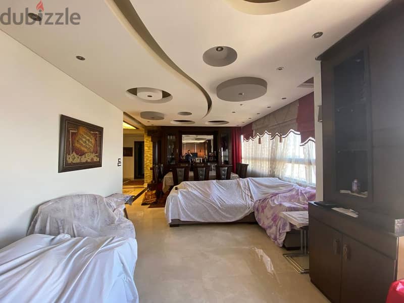 R1060 Duplex & Furnished Apartment for Sale in Malla 2