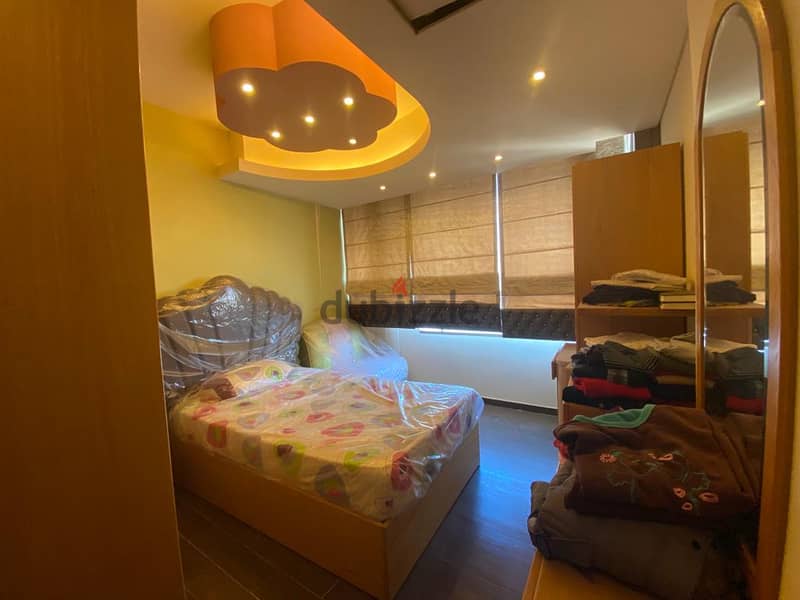 R1060 Duplex & Furnished Apartment for Sale in Malla 6