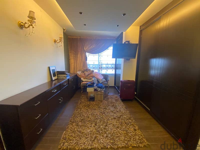 R1060 Duplex & Furnished Apartment for Sale in Malla 7