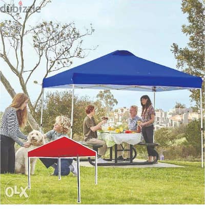 Brand New Portable Garden Outdoor Tent