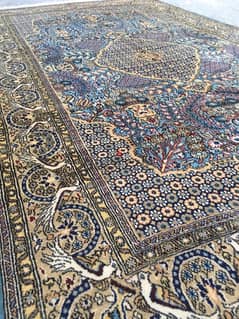 سجاد عجمي. شغل يدوي صوف. Persian Carpet. Hand made.