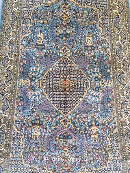 سجاد عجمي. شغل يدوي صوف. Persian Carpet. Hand made. 9