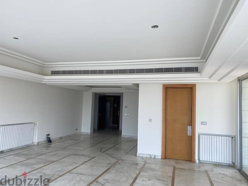 High End finishing 370 Sqm Spacious Apartment for sale in Saifi 0