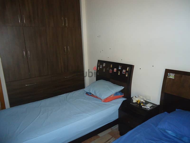 Apartment for rent in Monteverde شقه للايجار في المونتيفيردي 7