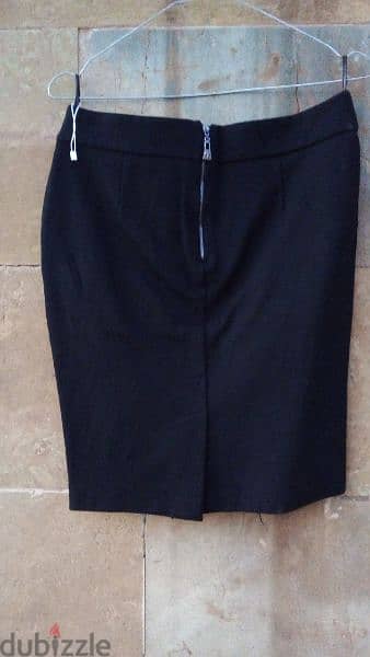 Skirt Black High Quality 2