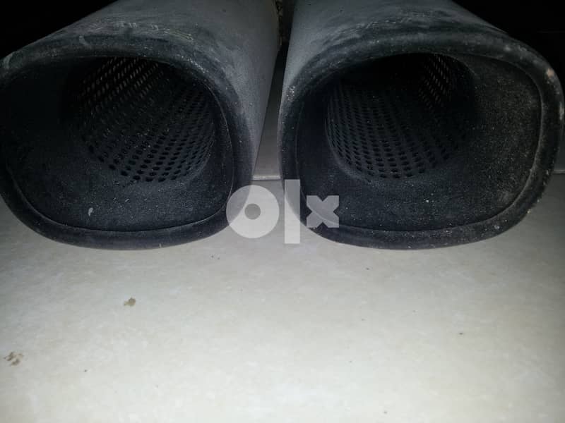 Remus Exhaust Tips (End Pipes) 7