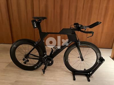 canyon speed max CF8 Di2