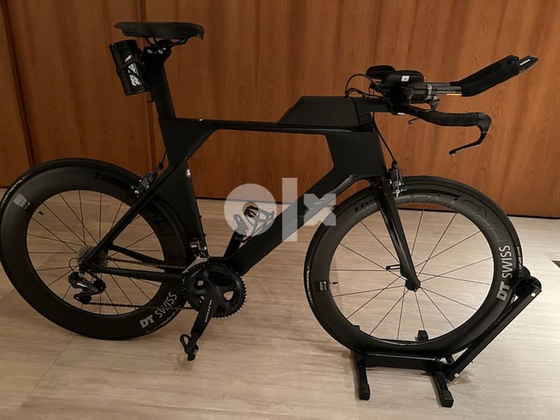 canyon speed max CF8 Di2 2