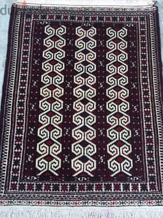سجاد عجمي. شغل يدوي صوف. Persian Carpet. Hand made 0