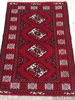 سجاد عجمي . persian Carpet. Hand made 0