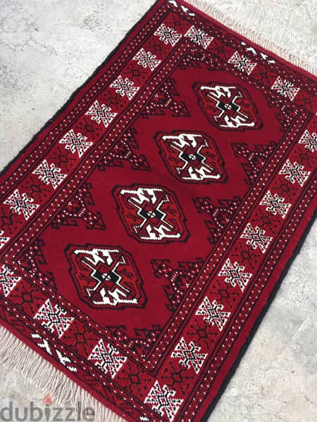 سجاد عجمي . persian Carpet. Hand made 2