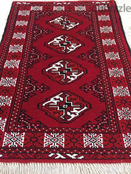 سجاد عجمي . persian Carpet. Hand made 3