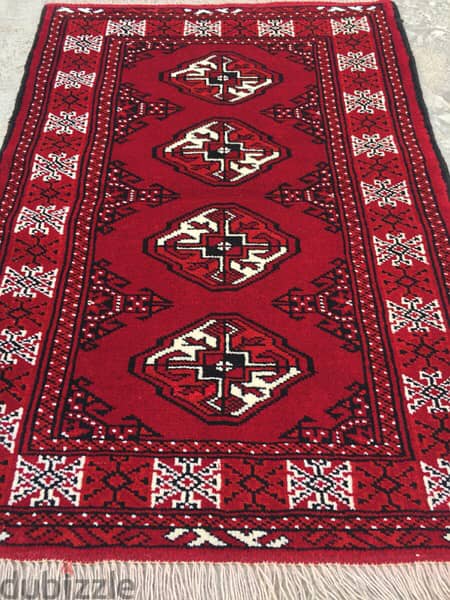 سجاد عجمي . persian Carpet. Hand made 4