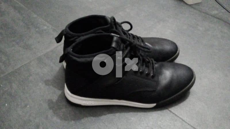Aldo Leather Shoes 2