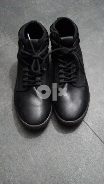 Aldo Leather Shoes 3