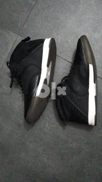 Aldo Leather Shoes 4