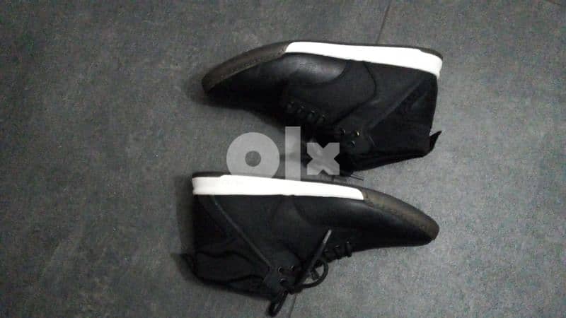 Aldo Leather Shoes 6