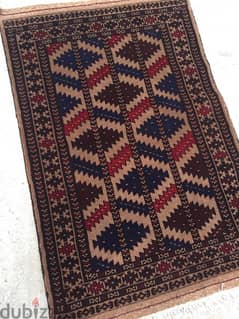 سجادة عجمية. شغل يدوي. Persian Carpet. Hand made 0