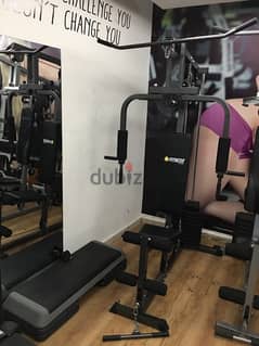 fitness home gym new very good quality 70/443573 RODGE