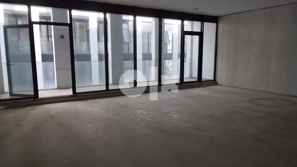 L09805- Open Space for Rent in a Lively Community in Dbayeh 2