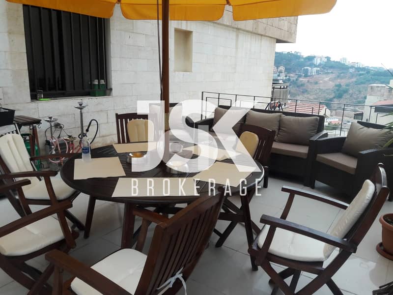 L09820 - Triplex For Sale in Tilal Ain Saadeh With A Shared Pool 0