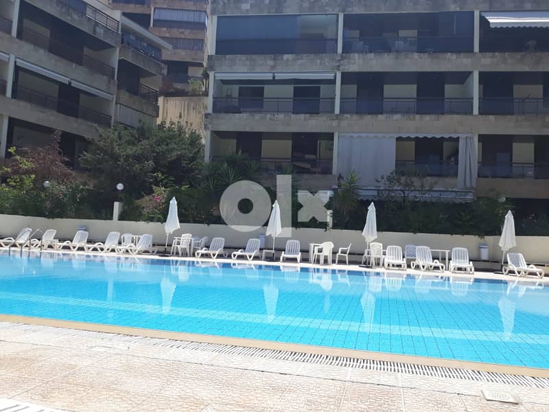 L09820 - Triplex For Sale in Tilal Ain Saadeh With A Shared Pool 3