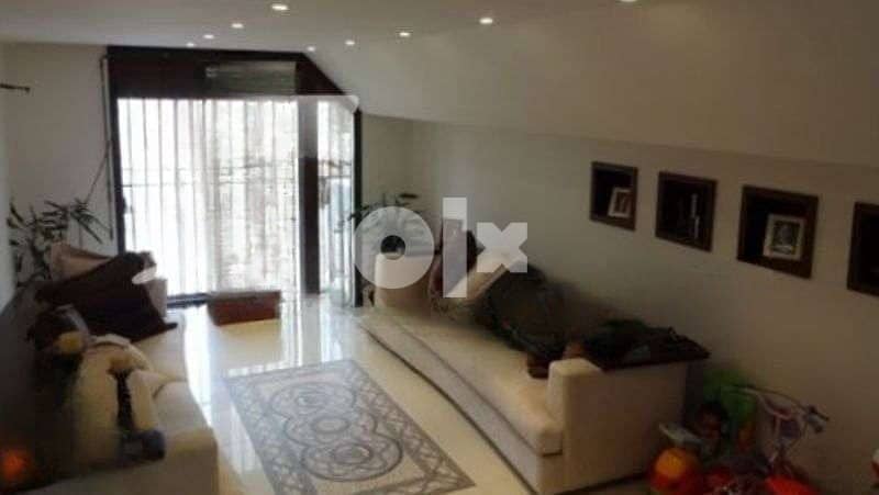 L09820 - Triplex For Sale in Tilal Ain Saadeh With A Shared Pool 5