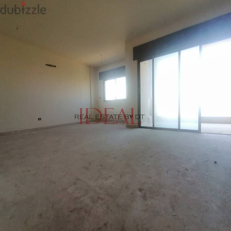 apartment for sale in ghazir 195 sqm REF#WT38047 3