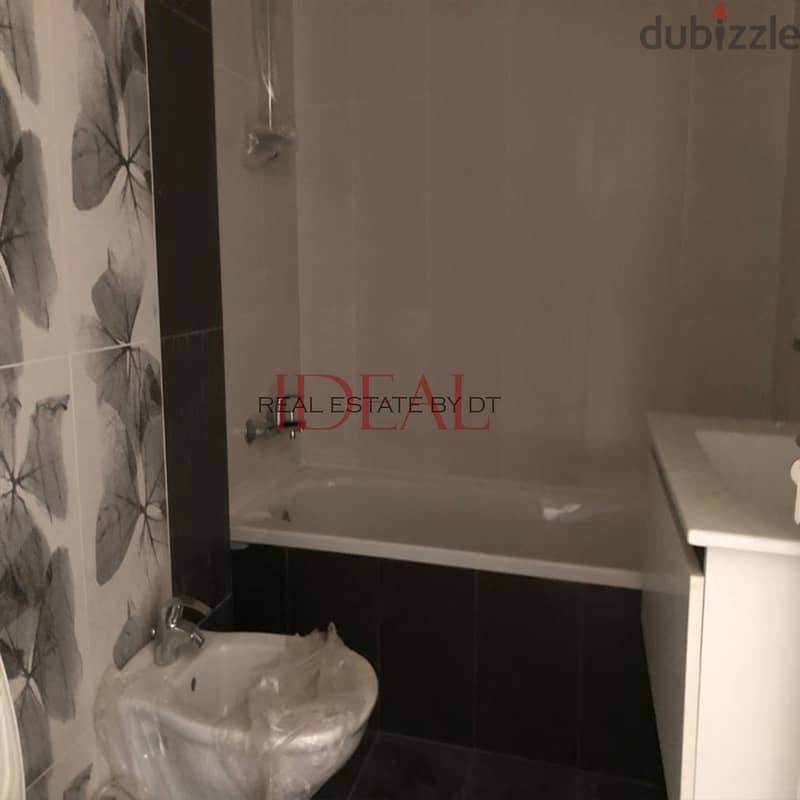 apartment for sale in ghazir 195 sqm REF#WT38047 5