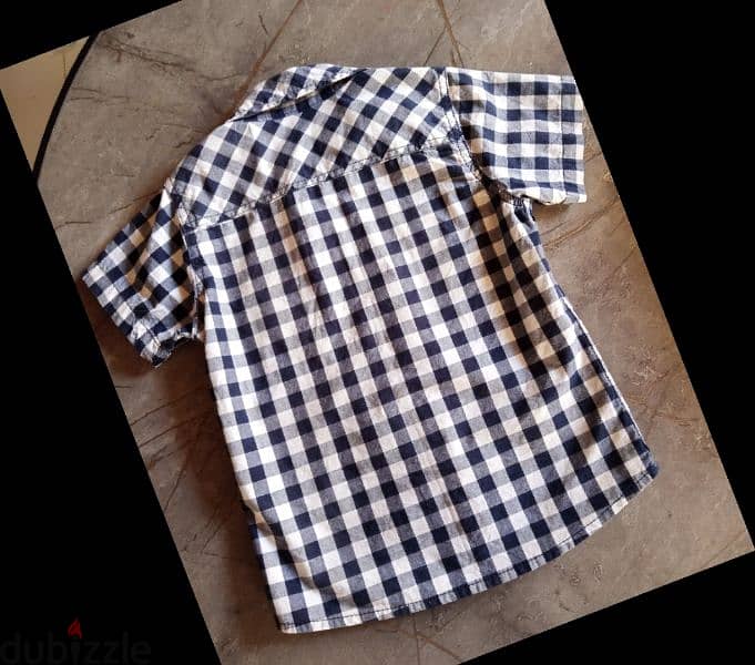 shirts - 4-5years-excellent cndiition- marketRare 2