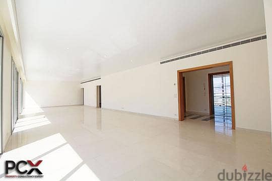 Brand New Spacious Penthouse With Terrace | Downtown 1