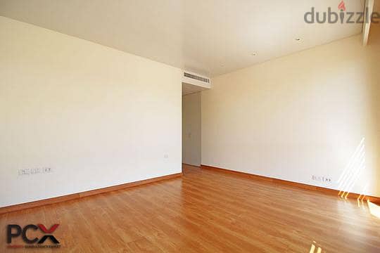 Penthouse For Rent In Downtown | Spacious | With Terrace 8