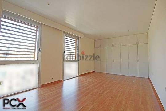 Penthouse For Rent In Downtown | Spacious | With Terrace 9