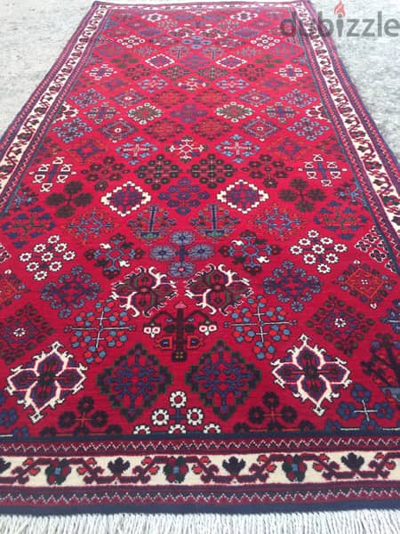 سجاد عجمي . شغل يدوي. Persian Carpet. Hand made 1