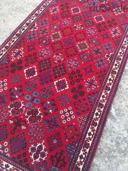 سجاد عجمي . شغل يدوي. Persian Carpet. Hand made 2