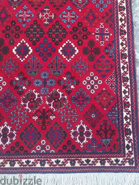 سجاد عجمي . شغل يدوي. Persian Carpet. Hand made 4
