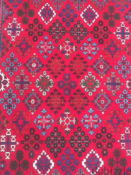 سجاد عجمي . شغل يدوي. Persian Carpet. Hand made 6