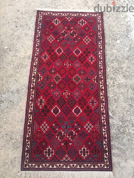 سجاد عجمي . شغل يدوي. Persian Carpet. Hand made 7