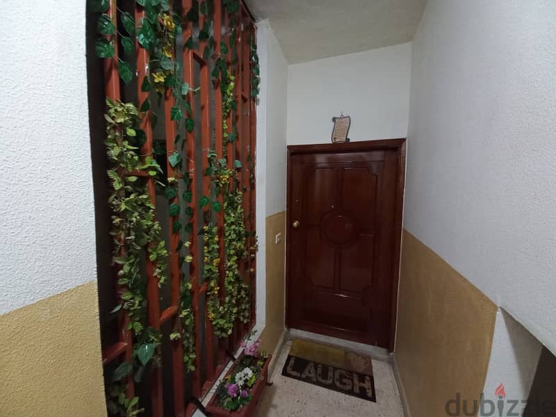100 Sqm | Apartment for Sale in Ain El Remmaneh 5