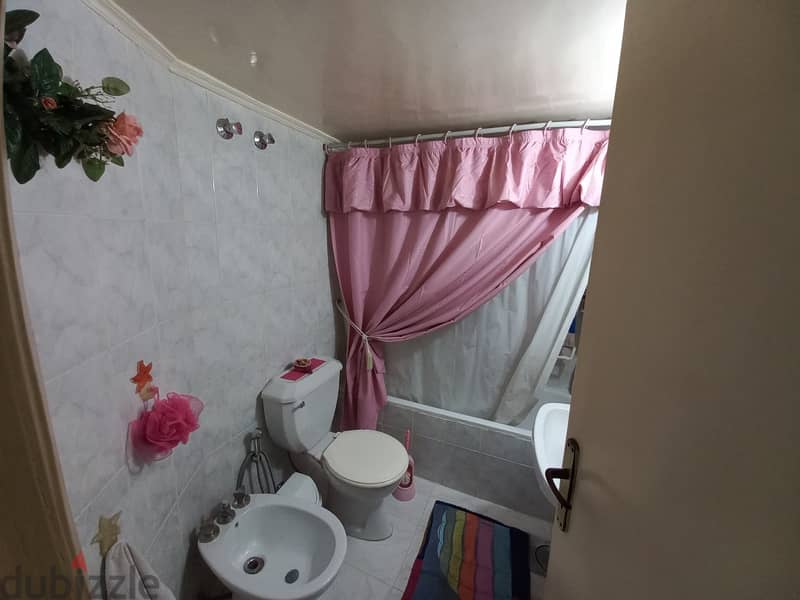 100 Sqm | Apartment for Sale in Ain El Remmaneh 11