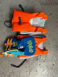life vests for baby and toddler 0
