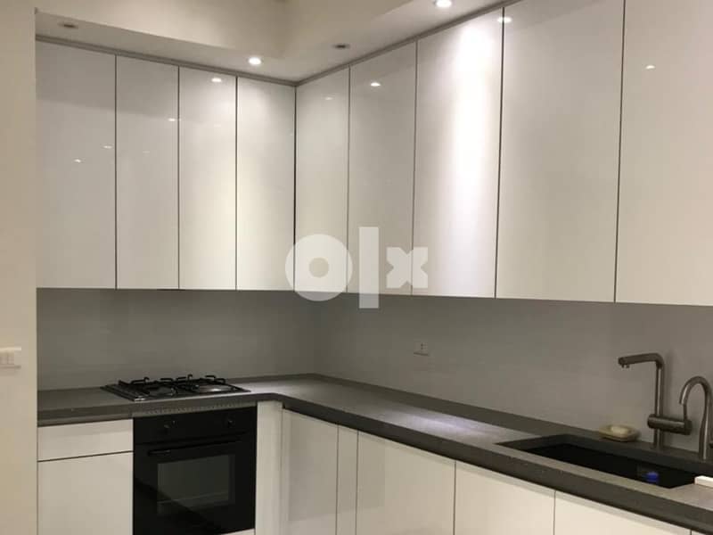 L09797- Spacious Apartment For Rent In Mtayleb 1