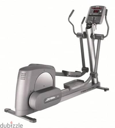 elliptical life fitness like new best quality 70/443573 RODGE