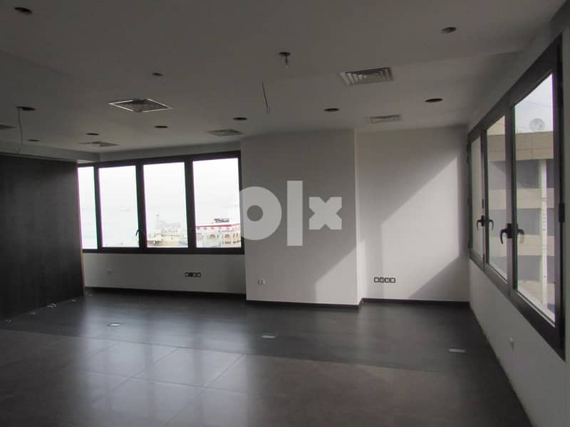 L09810 - Newly Decorated Office for Sale in Zalka 2