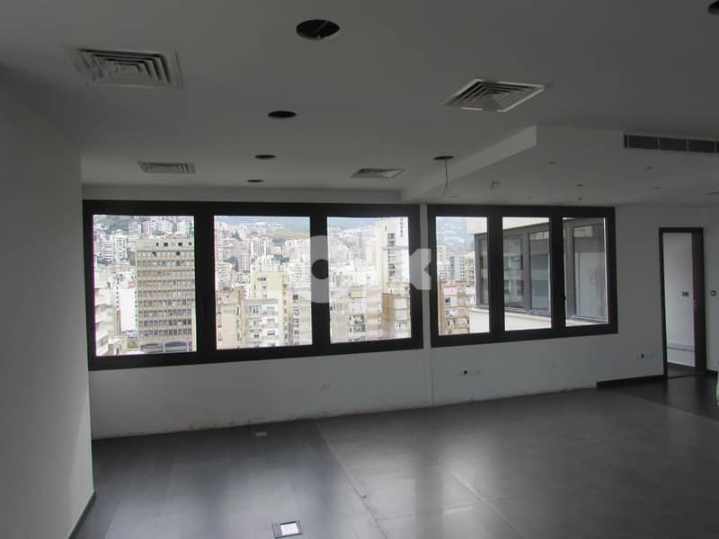 L09810 - Newly Decorated Office for Sale in Zalka 3