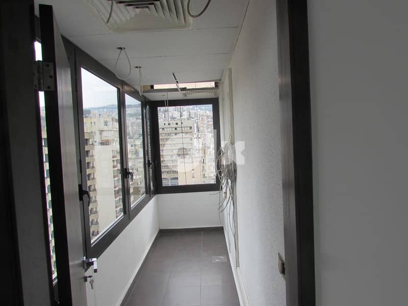 L09810 - Newly Decorated Office for Sale in Zalka 4
