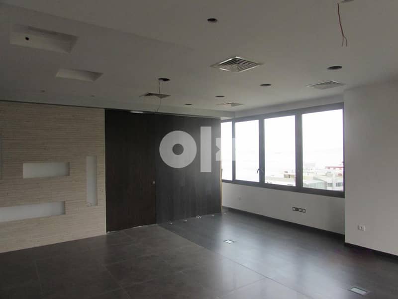 L09810 - Newly Decorated Office for Sale in Zalka 5
