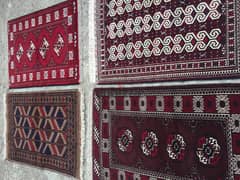 سجادة عجمية. شغل یدوی. Persian Carpet. Hand made