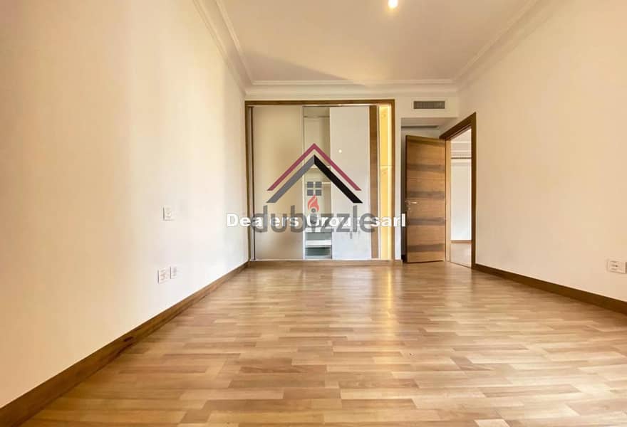 Prime Location Deluxe  Four Bedroom Apartment for Sale in Ain EL Tineh 4